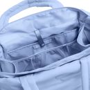 HEYS The Puffer Travel Tote Blue