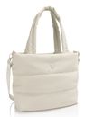 HEYS The Puffer Tote Bag White
