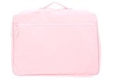 HEYS EcoTex Packing Cubes Set 5pc Pink