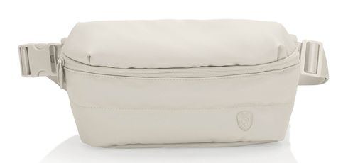 HEYS The Puffer Waist Bag White