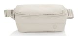 HEYS The Puffer Waist Bag White