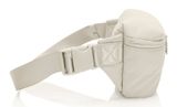 HEYS The Puffer Waist Bag White