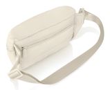 HEYS The Puffer Waist Bag White