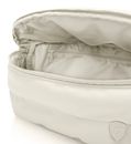 HEYS The Puffer Waist Bag White