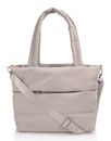 HEYS The Puffer Tote Bag Atmosphere