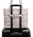 HEYS The Puffer Tote Bag Atmosphere