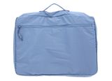 HEYS EcoTex Packing Cubes Set 5pc Blue HEYS EcoTex Packing Cubes Set 5pc Blue