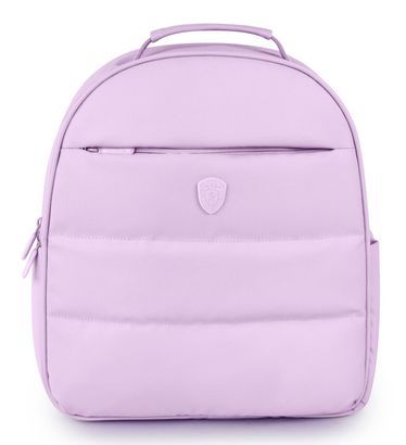 HEYS The Puffer Backpack Lavender