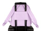 HEYS The Puffer Backpack Lavender