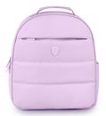 HEYS The Puffer Backpack Lavender