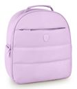HEYS The Puffer Backpack Lavender