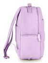 HEYS The Puffer Backpack Lavender