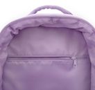 HEYS The Puffer Backpack Lavender