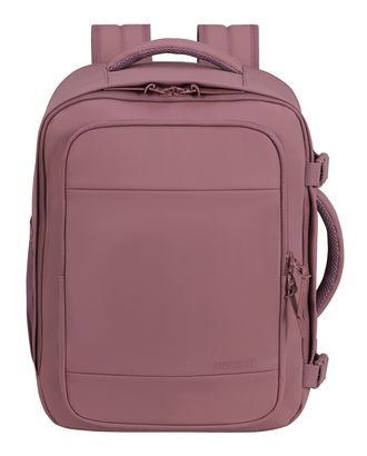 American Tourister Take2Cabin Casual Backpack Mono S / M Galactic Mauve