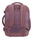 American Tourister Take2Cabin Casual Backpack Mono S / M Galactic Mauve American Tourister Take2Cabin Casual Backpack Mono S / M Galactic Mauve