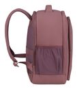 American Tourister Take2Cabin Casual Backpack Mono S / M Galactic Mauve American Tourister Take2Cabin Casual Backpack Mono S / M Galactic Mauve