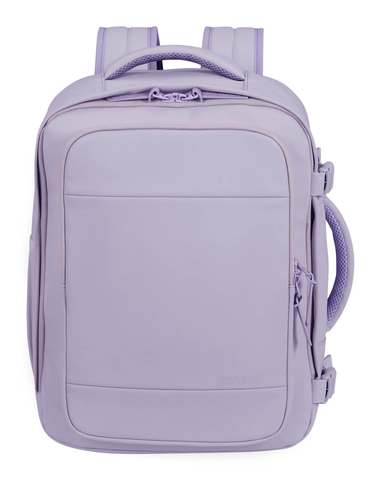 American Tourister Take2Cabin Casual Backpack Mono S / M Lavender