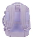 American Tourister Take2Cabin Casual Backpack Mono S / M Lavender American Tourister Take2Cabin Casual Backpack Mono S / M Lavender
