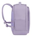 American Tourister Take2Cabin Casual Backpack Mono S / M Lavender American Tourister Take2Cabin Casual Backpack Mono S / M Lavender
