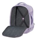 American Tourister Take2Cabin Casual Backpack Mono S / M Lavender American Tourister Take2Cabin Casual Backpack Mono S / M Lavender