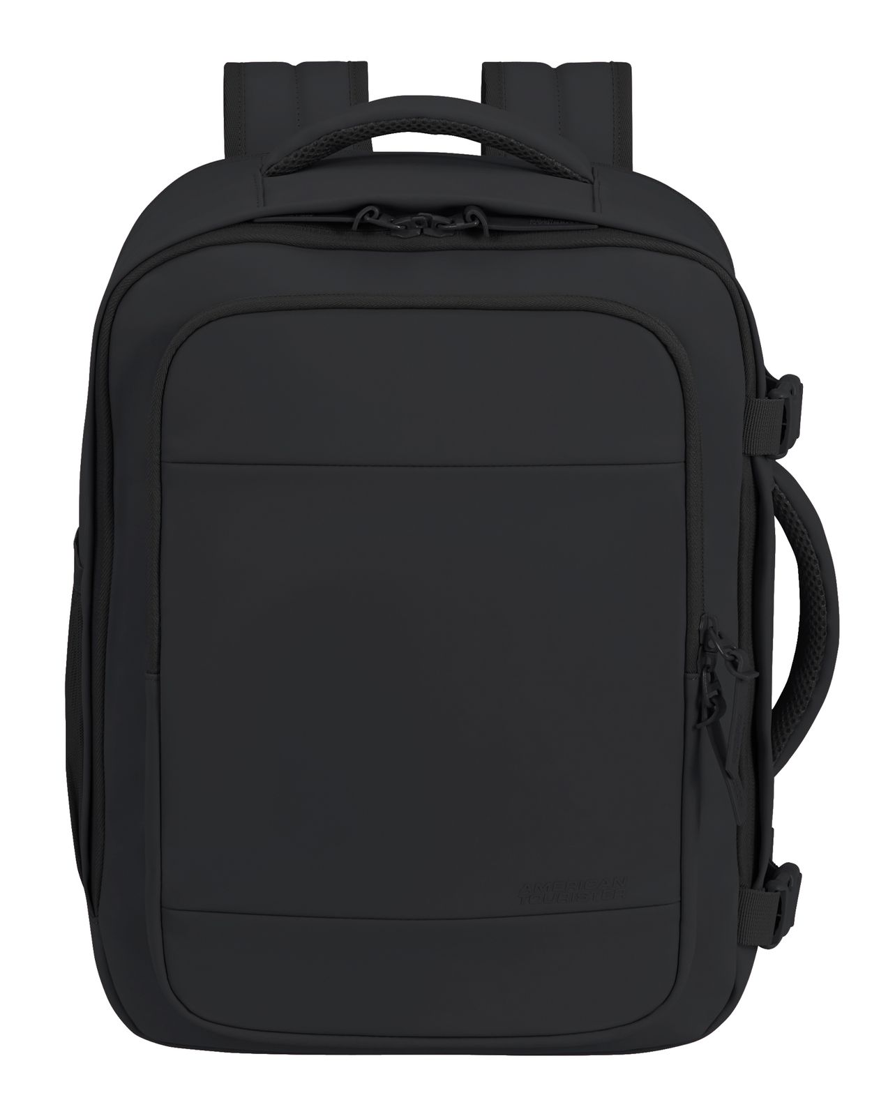 American Tourister Take2Cabin Casual Backpack Mono S / M Black