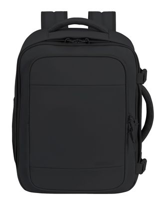 American Tourister Take2Cabin Casual Backpack Mono S / M Black