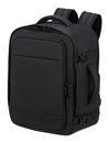 American Tourister Take2Cabin Casual Backpack Mono S / M Black American Tourister Take2Cabin Casual Backpack Mono S / M Black