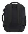 American Tourister Take2Cabin Casual Backpack Mono S / M Black American Tourister Take2Cabin Casual Backpack Mono S / M Black