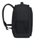American Tourister Take2Cabin Casual Backpack Mono S / M Black American Tourister Take2Cabin Casual Backpack Mono S / M Black