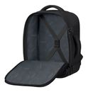American Tourister Take2Cabin Casual Backpack Mono S / M Black American Tourister Take2Cabin Casual Backpack Mono S / M Black