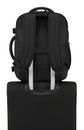 American Tourister Take2Cabin Casual Backpack Mono S / M Black American Tourister Take2Cabin Casual Backpack Mono S / M Black