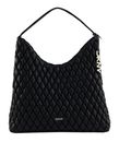 DKNY Paula Hobo Bag Black / Silver DKNY Paula Hobo Bag Black / Silver