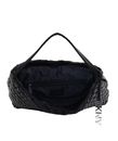 DKNY Paula Hobo Bag Black / Silver DKNY Paula Hobo Bag Black / Silver