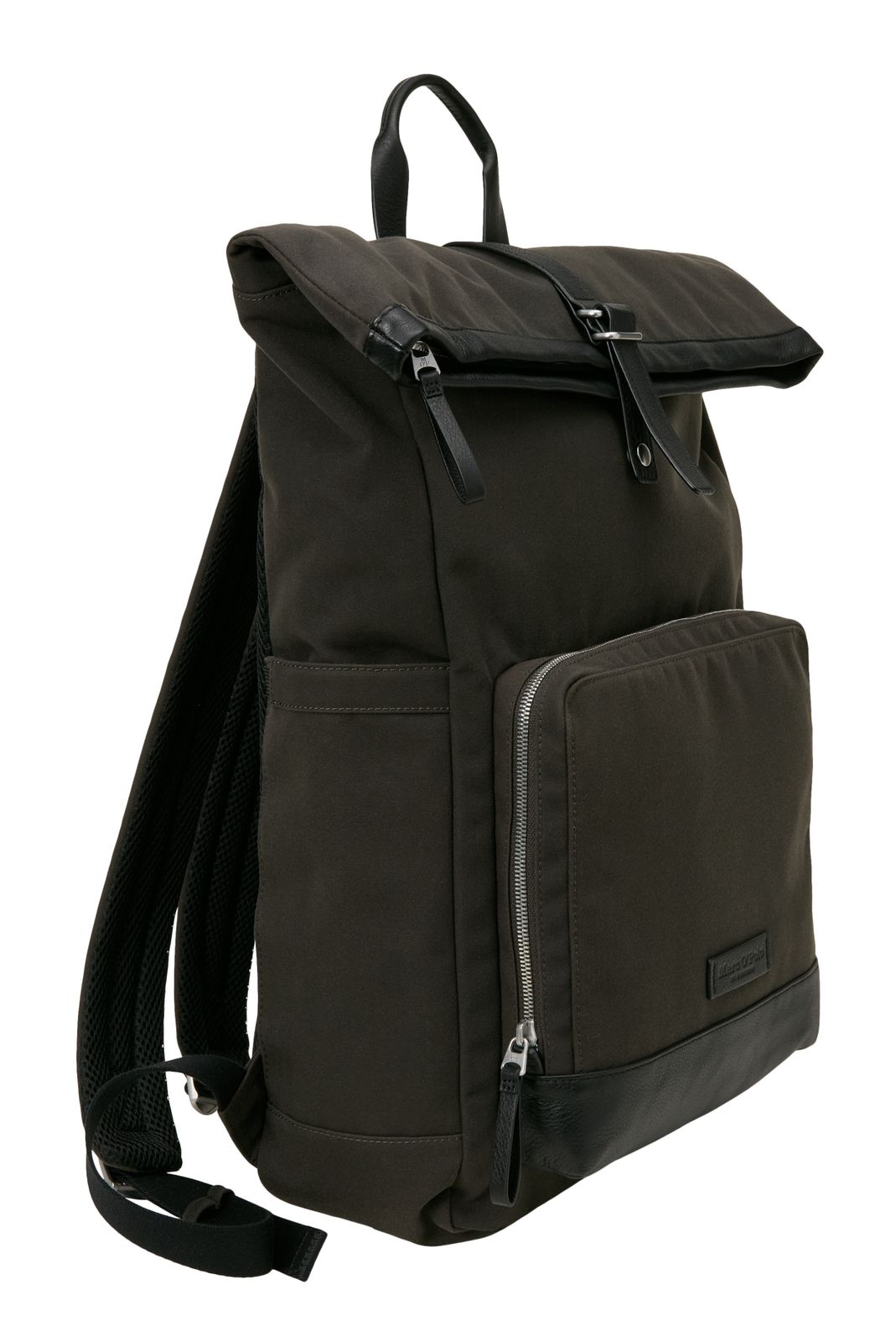 Marc O'Polo Mory Backpack Wooden Earth Marc O'Polo Mory Backpack Wooden Earth