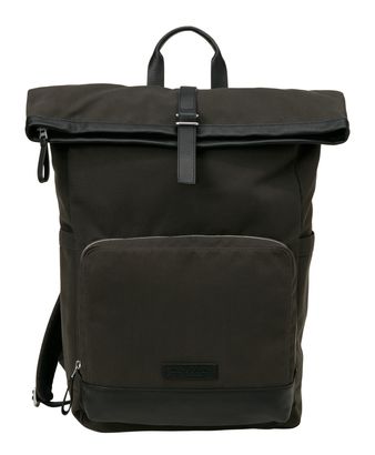 Marc O'Polo Mory Backpack Wooden Earth Marc O'Polo Mory Backpack Wooden Earth