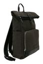 Marc O'Polo Mory Backpack Wooden Earth Marc O'Polo Mory Backpack Wooden Earth