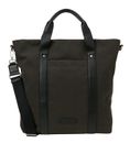 Marc O'Polo Mari Shopper Wooden Earth Marc O'Polo Mari Shopper Wooden Earth