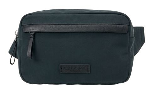Marc O'Polo Mino Belt Bag Peppercorn Grey Marc O'Polo Mino Belt Bag Peppercorn Grey