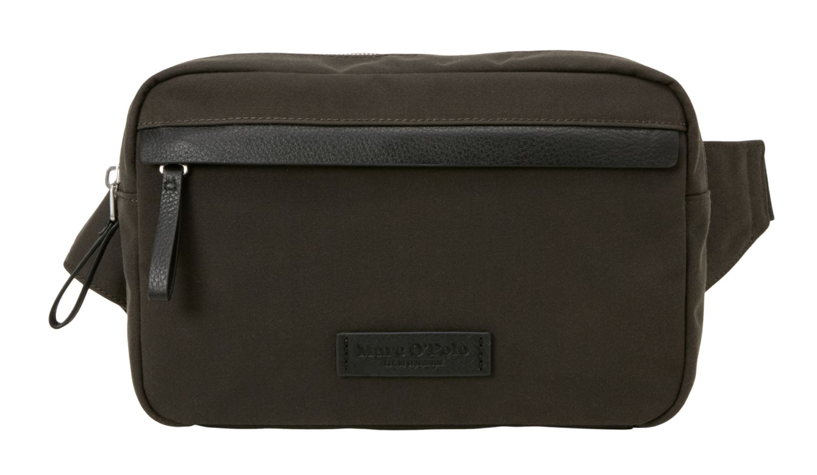 Marc O'Polo Mino Belt Bag Wooden Earth