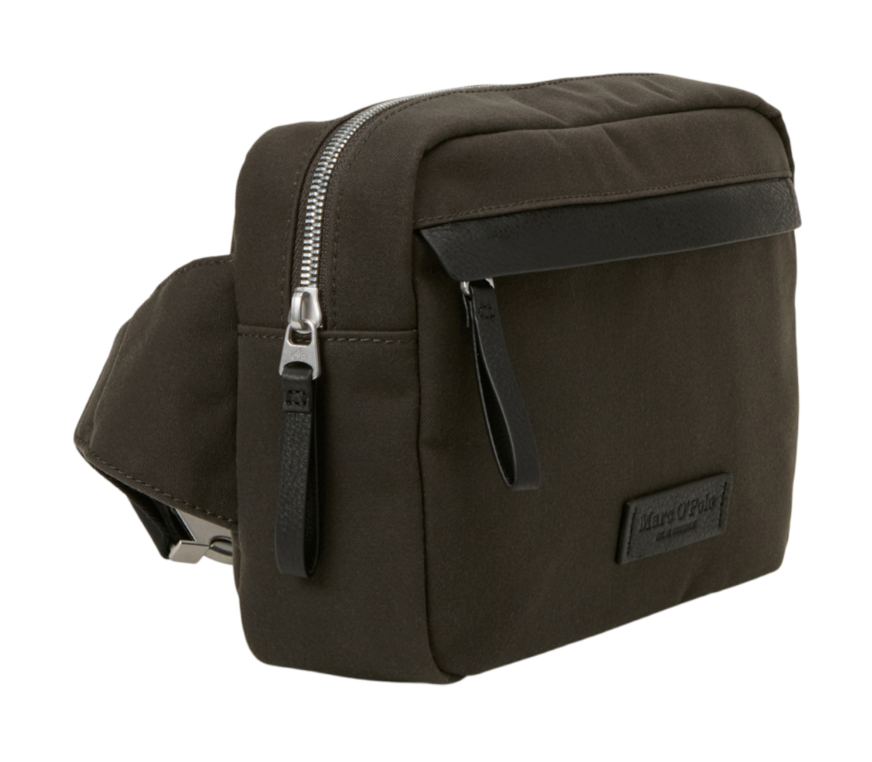 Marc O'Polo Mino Belt Bag Wooden Earth Marc O'Polo Mino Belt Bag Wooden Earth