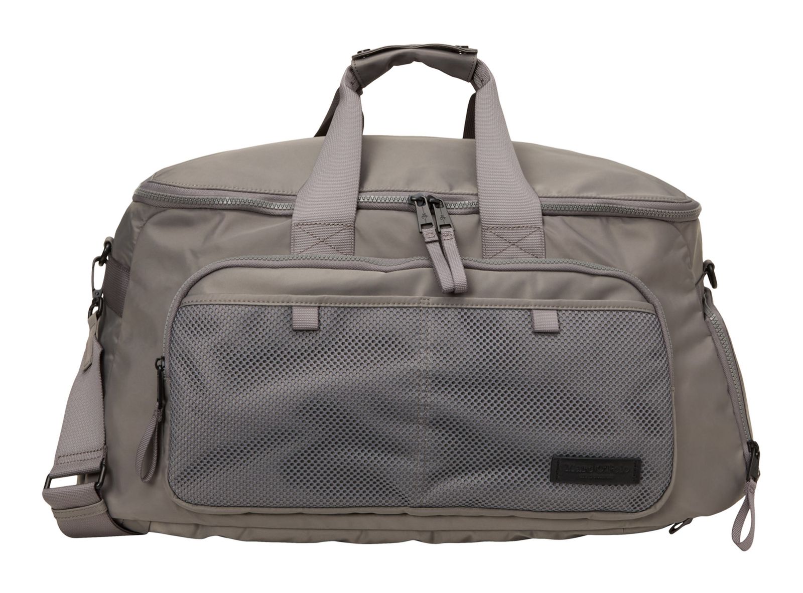 Marc O'Polo Per Weekender Graphite Dust
