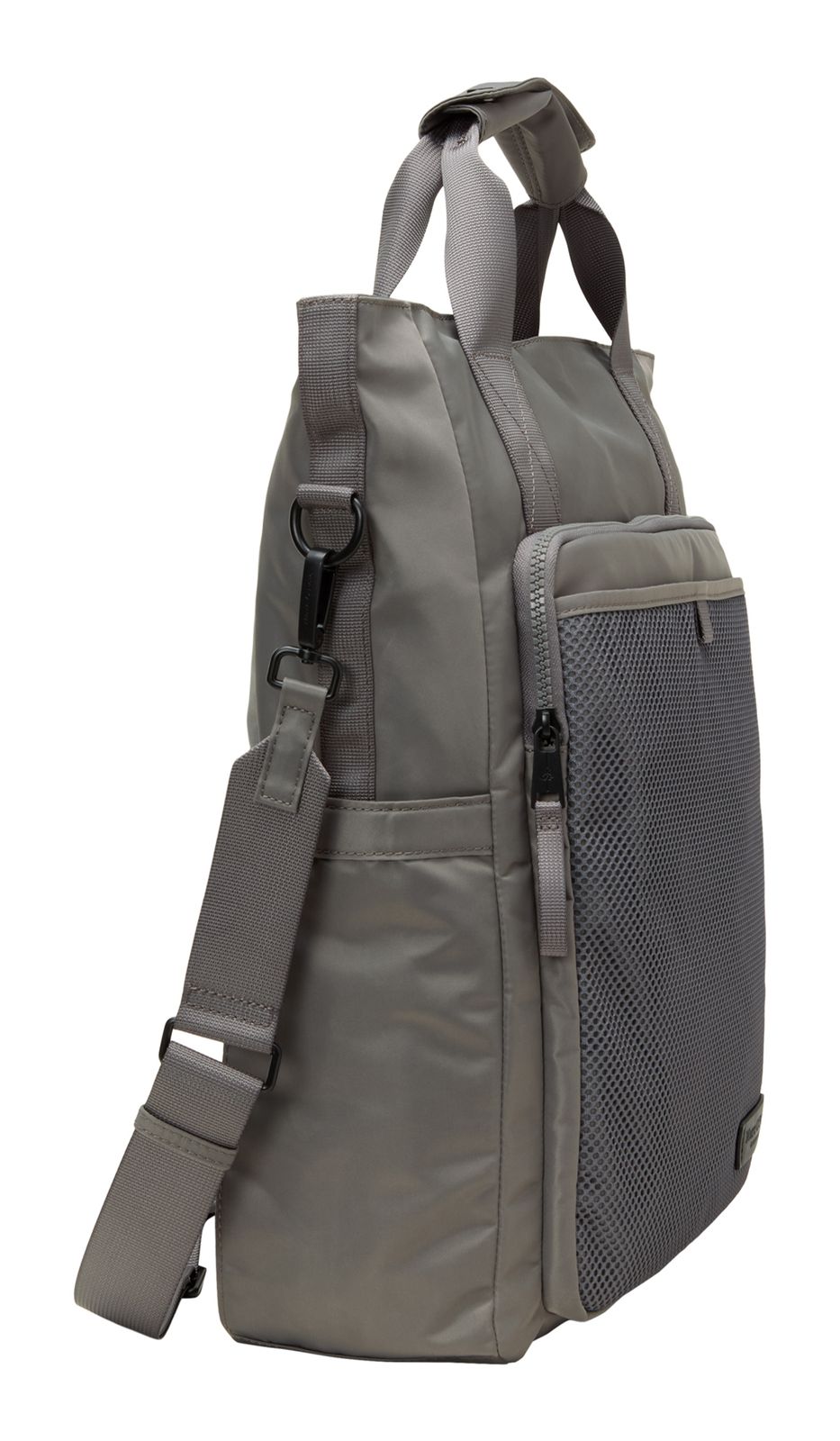 Marc O'Polo Pius Backpack Graphite Dust Marc O'Polo Pius Backpack Graphite Dust