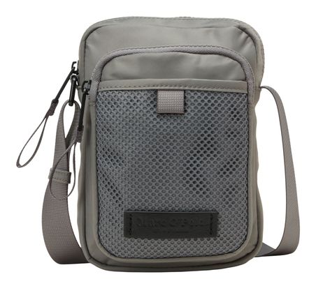 Marc O'Polo Pascal Crossbody Bag Graphite Dust Marc O'Polo Pascal Crossbody Bag Graphite Dust