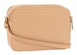 JOOP! Lettera Susan Shoulderbag S Sand JOOP! Lettera Susan Shoulderbag S Sand