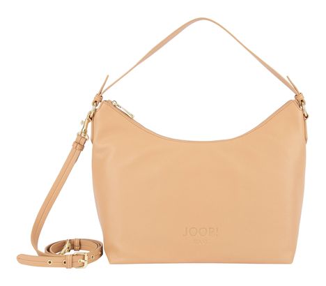 JOOP! Lettera Dalia Hobo M Sand JOOP! Lettera Dalia Hobo M Sand