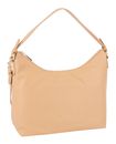 JOOP! Lettera Dalia Hobo M Sand