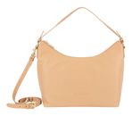 JOOP! Lettera Dalia Hobo M Sand