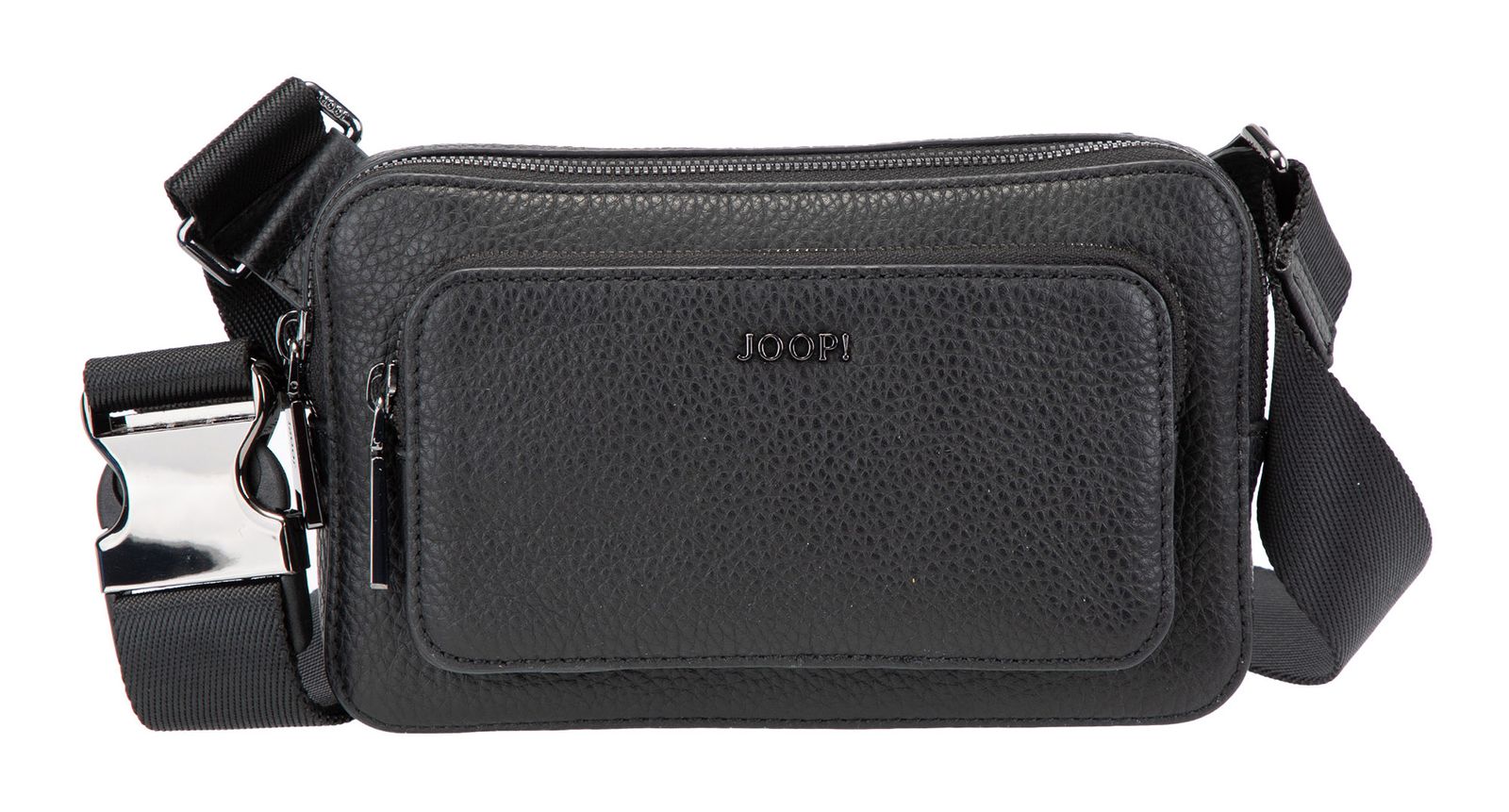 JOOP! Cardona Emir Hipbag S Black