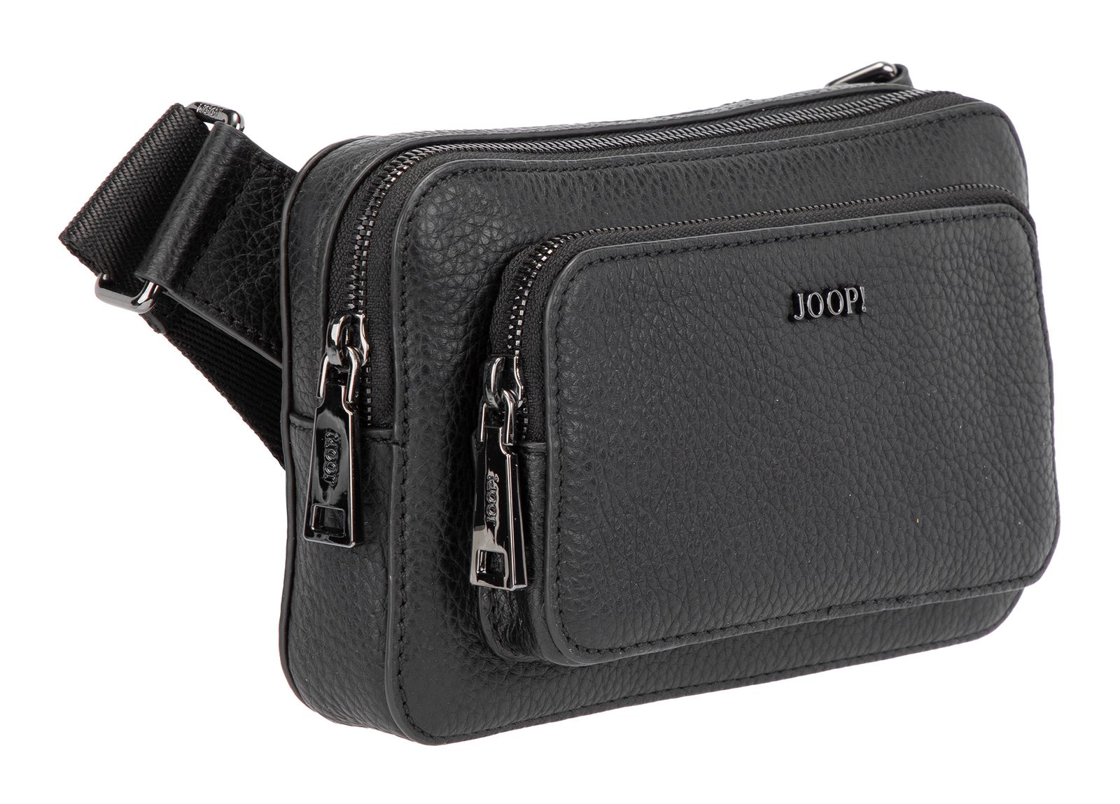 JOOP! Cardona Emir Hipbag S Black JOOP! Cardona Emir Hipbag S Black