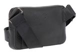 JOOP! Cardona Emir Hipbag S Black JOOP! Cardona Emir Hipbag S Black